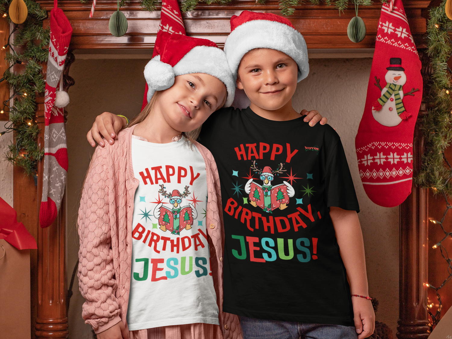 Holiday Happenstance + Hullabaloo