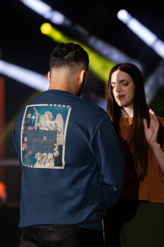 Righteous Rumble Cozy Crew