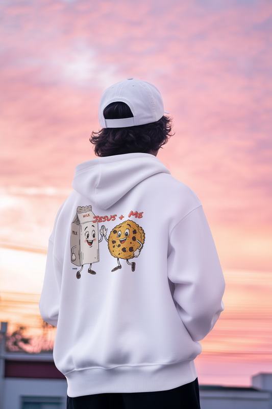 Dunked Hearthside Hoodie