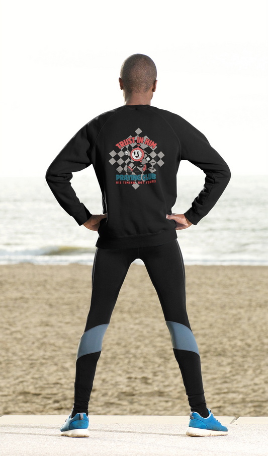 Timekeeper Cozy Crew