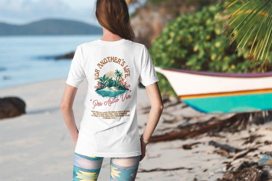 Jenny's Loulu Whimsy Sunday Tee