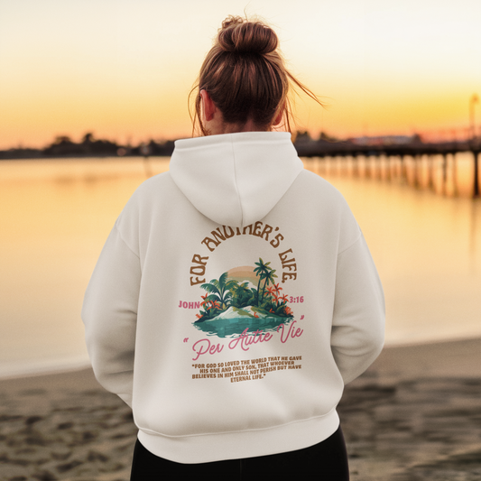 Jenny's Loulu Whimsy Hearthside Hoodie