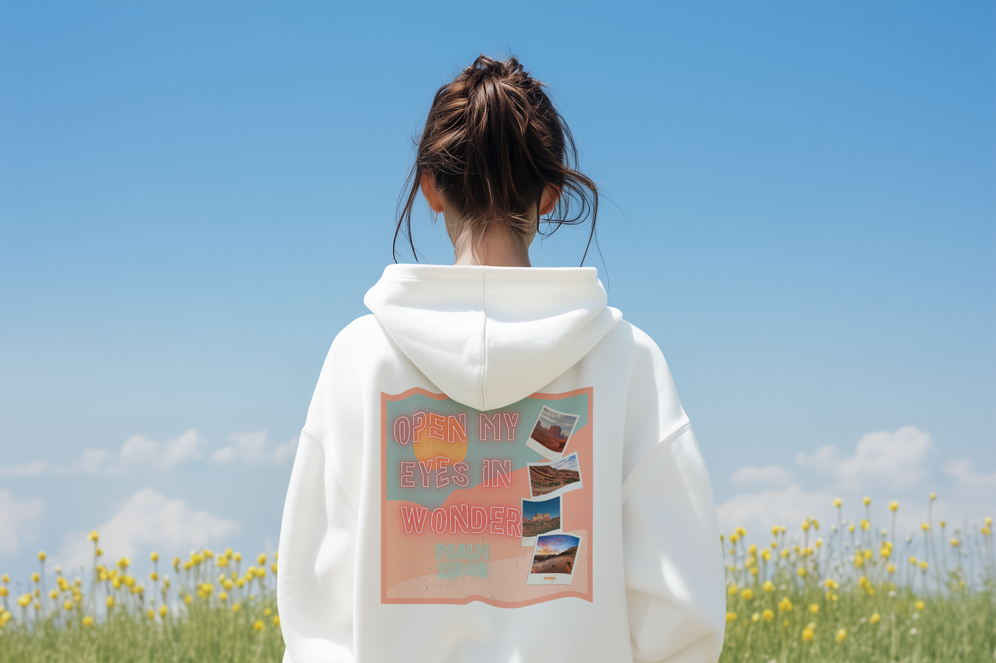 Red Rock Hearthside Hoodie