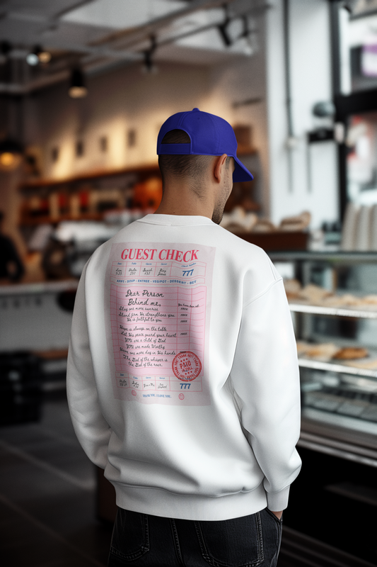 Dottie's Diner Cozy Crew