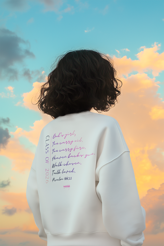 Graceborn + Grad Cozy Crew