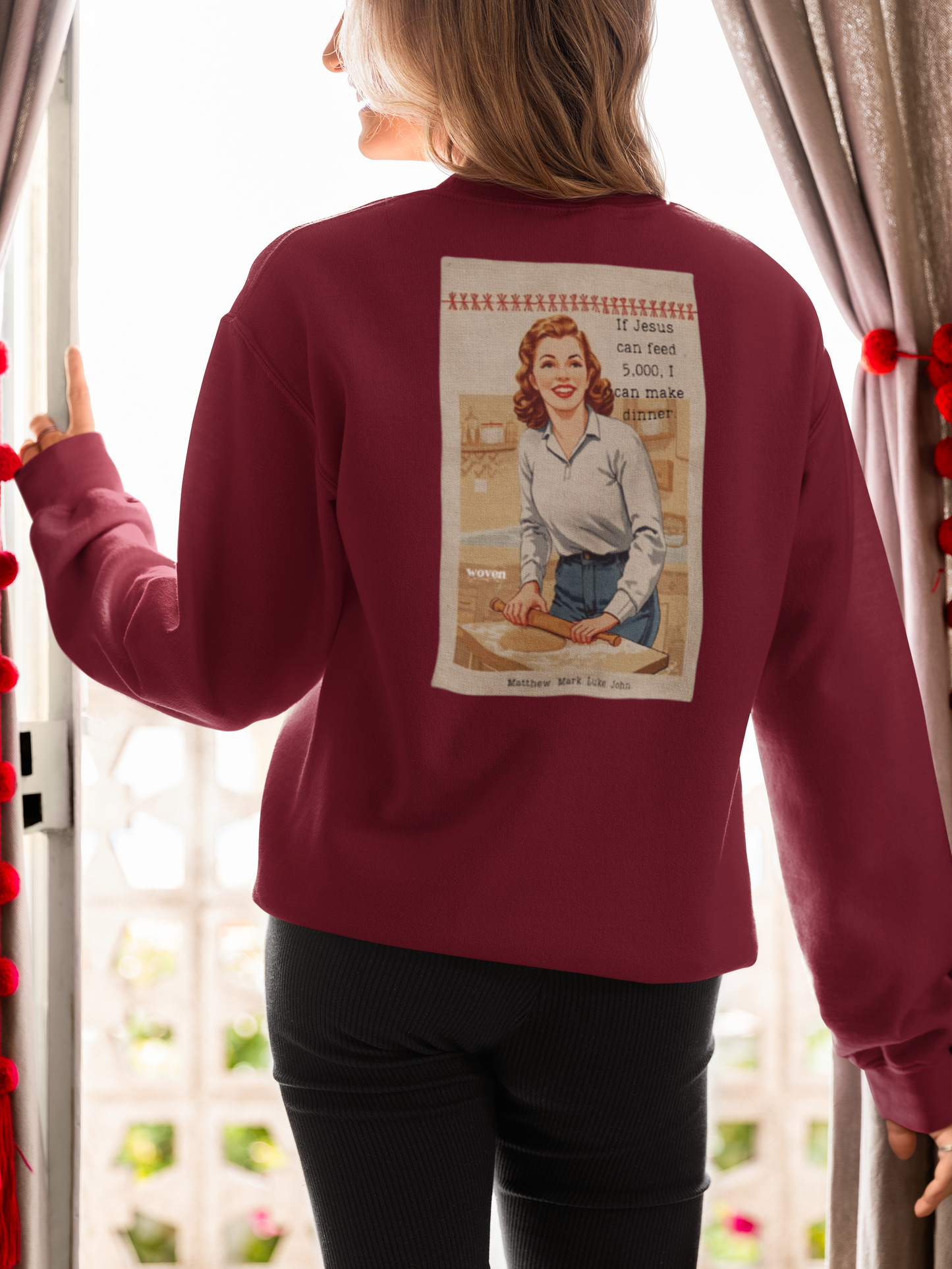 Homestead Harlow's Cozy Crew