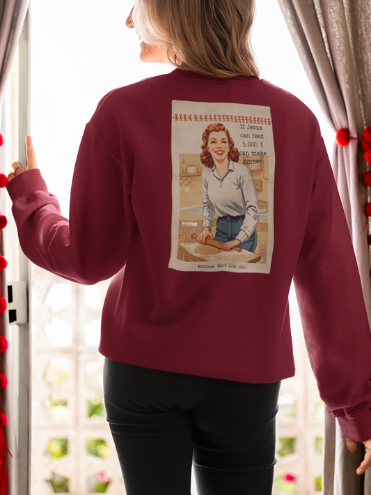 Homestead Harlow's Cozy Crew