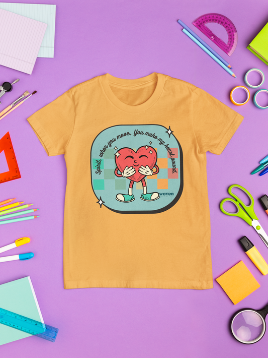 Cage Riot Nugget Sunday Tee