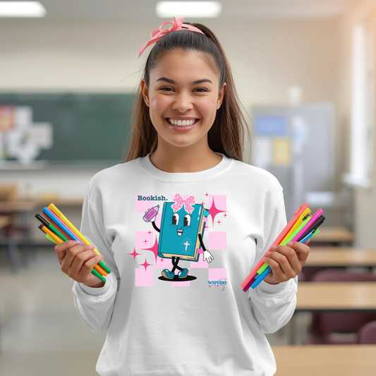 Bookish Biblicist Cozy Crew