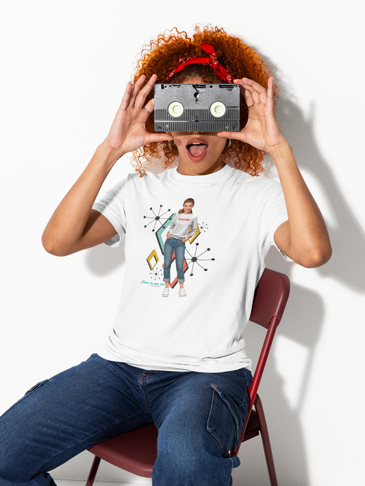 Proper Duds Sunday Tee