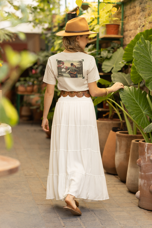 Honeymoon Whisper Tee