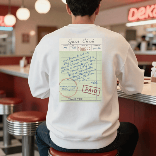 Dottie's Diner Cozy Crew