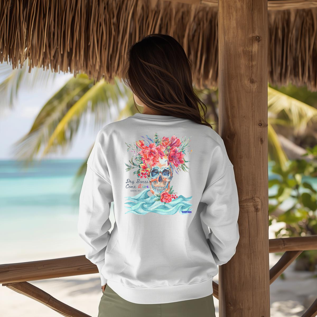 Calcium Phosphate Cozy Crew