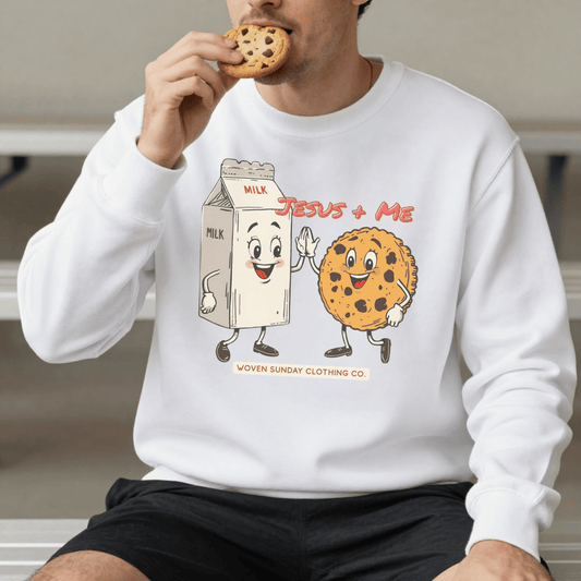 Dunked Cozy Crew