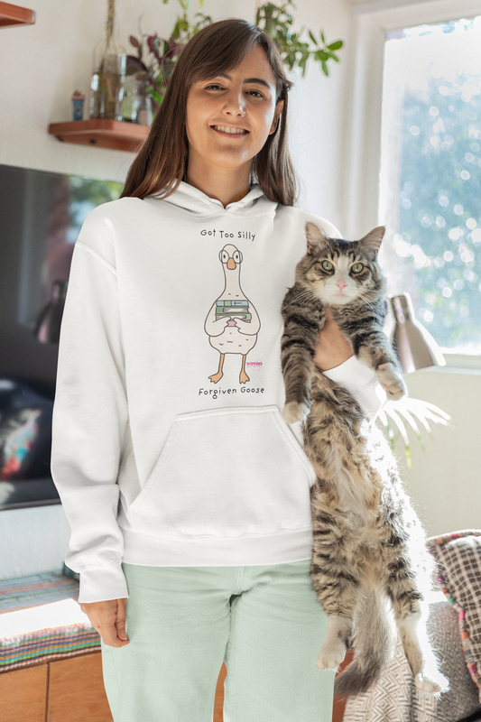 Forgiven Hearthside Hoodie