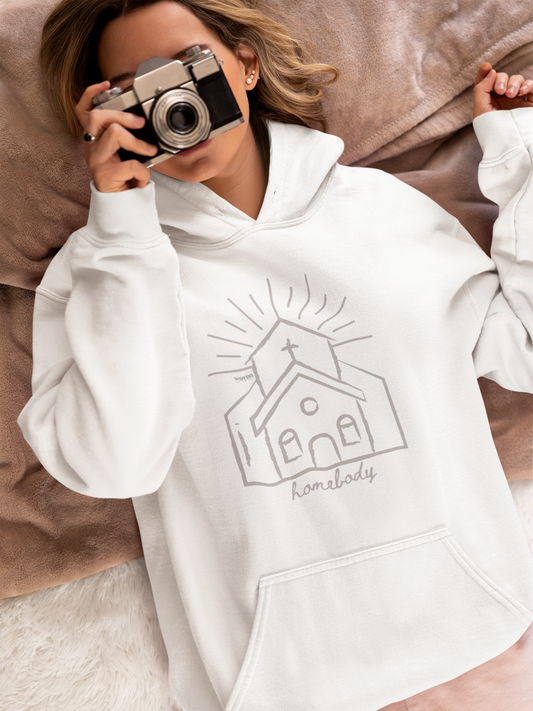 Homebody Hearthside Hoodie