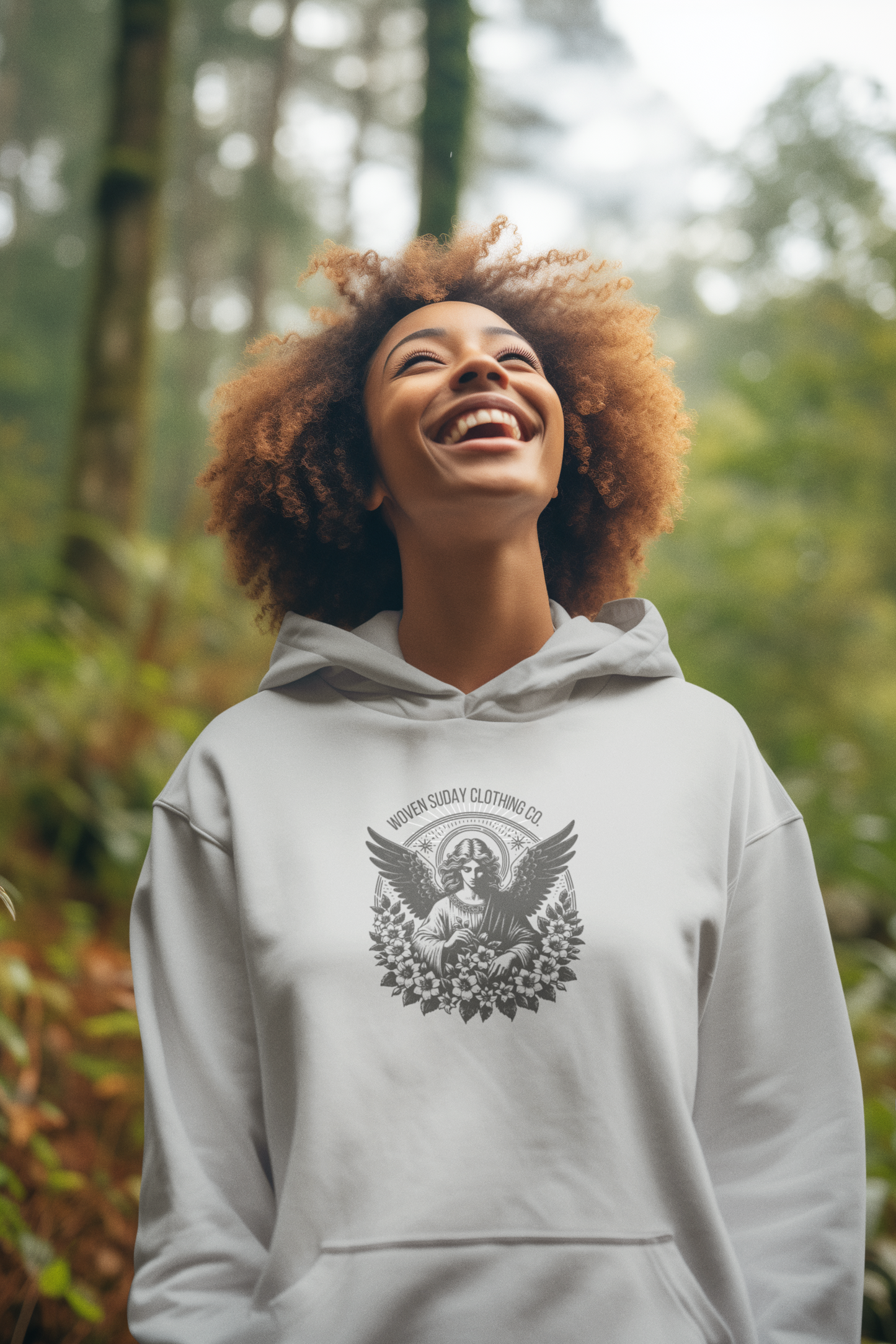 Heptad Hearthside Hoodie