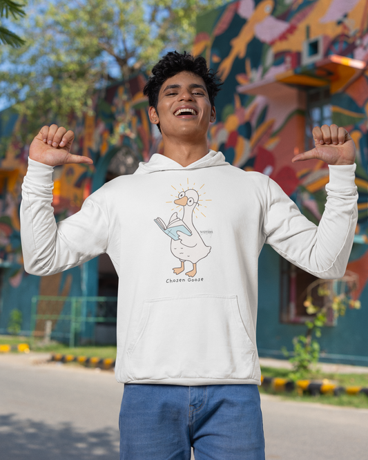Chosen Hearthside Hoodie