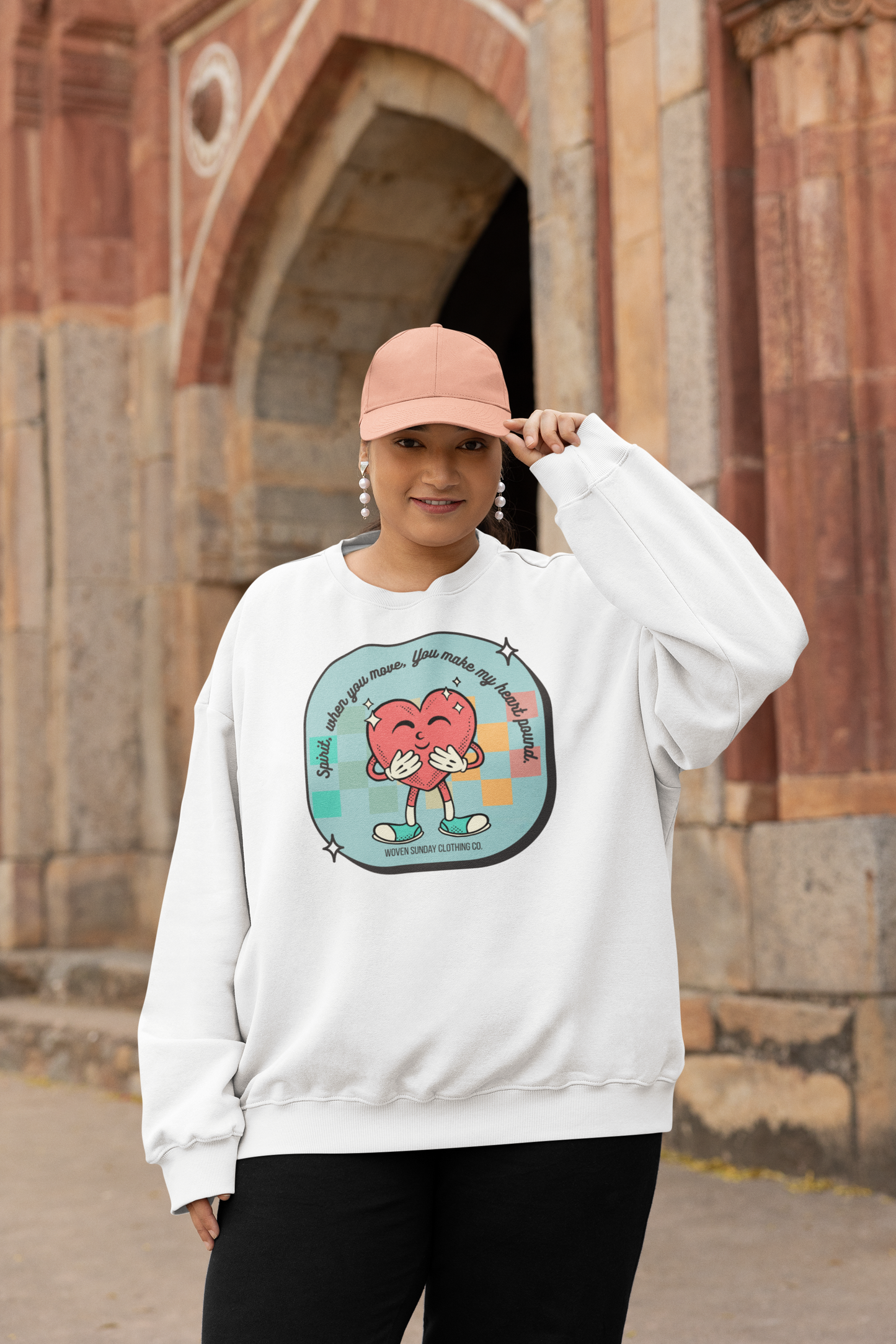 Cage Riot Cozy Crew