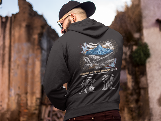 Live from the MOUNT Hearthside Hoodie