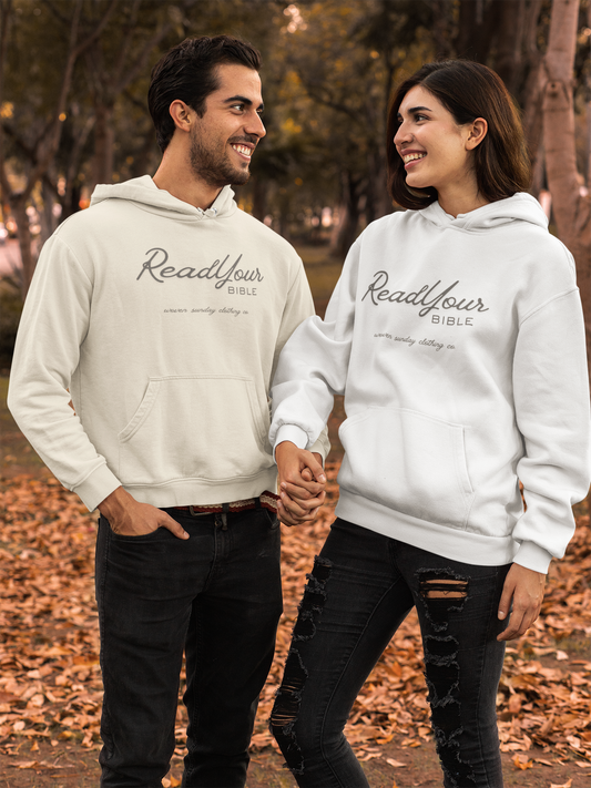 Iron Opus Hearthside Hoodie