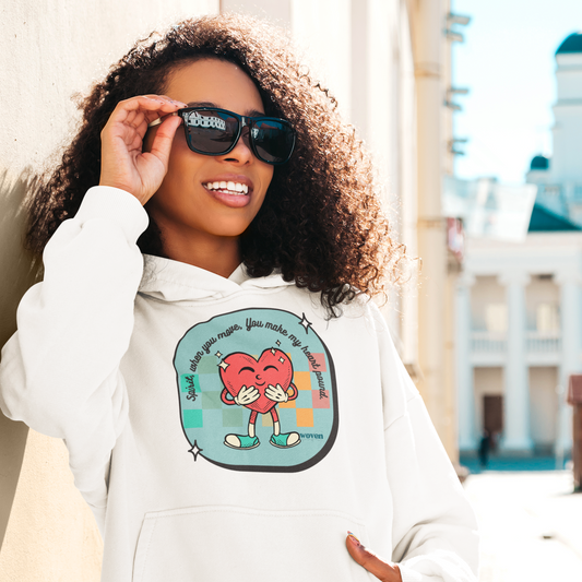 Cage Riot Hearthside Hoodie