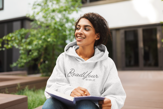 Iron Opus Hearthside Hoodie