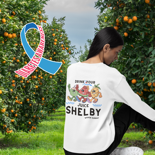 Juicebox Squeezer Sunwashed Crew