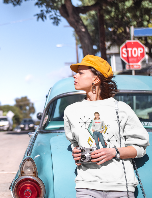 Proper Duds Cozy Crew