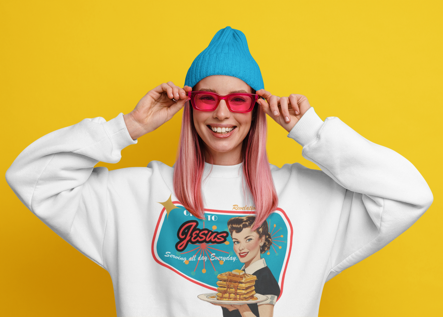 Hey, Batter,Batter! Cozy Crew