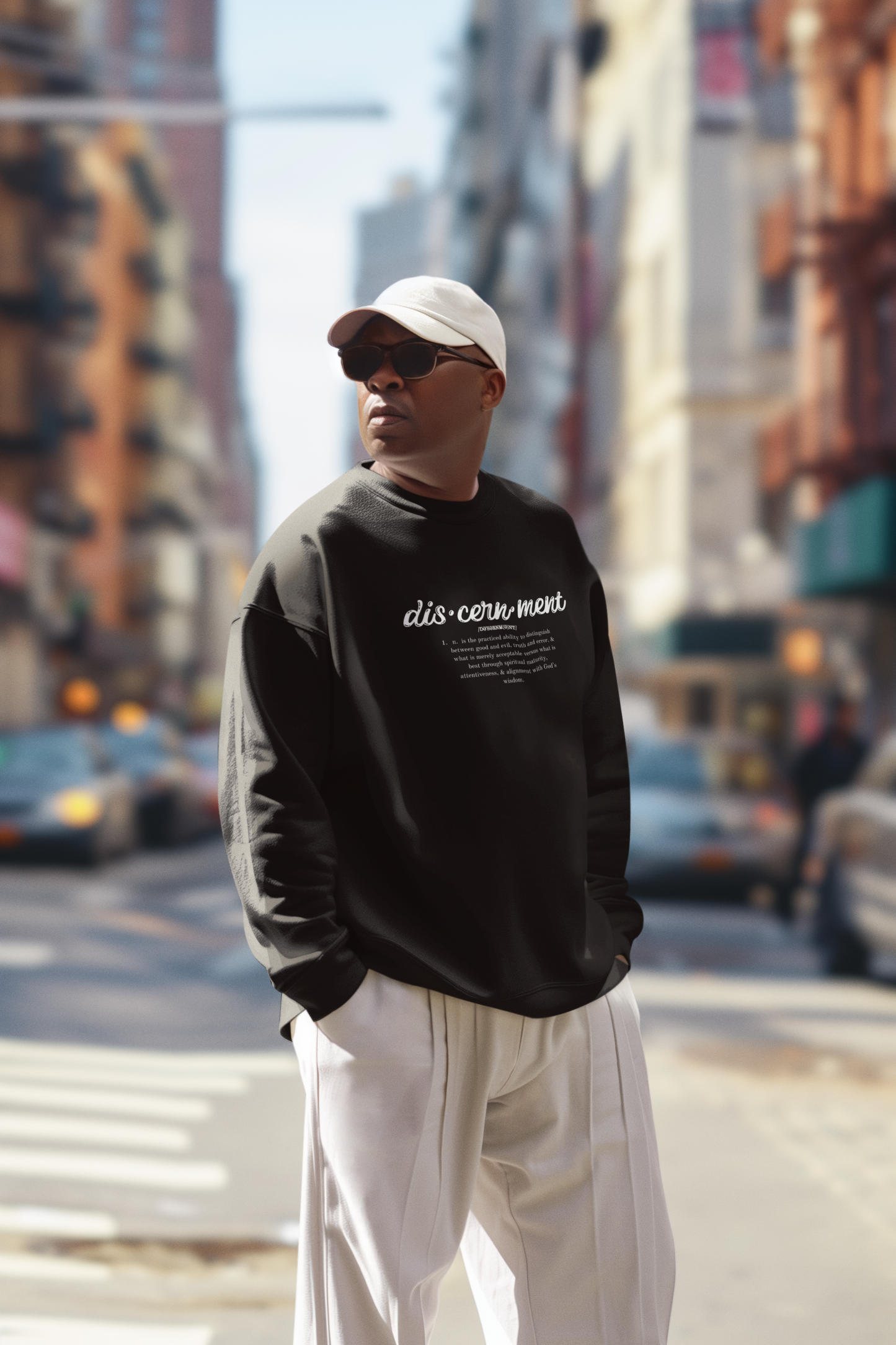 The More You Know Sunwashed Crew