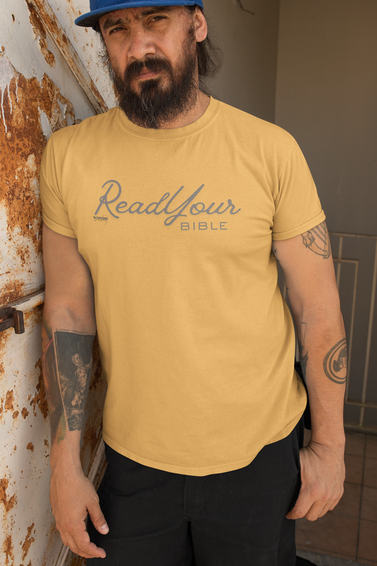 Iron Opus Sunday Tee