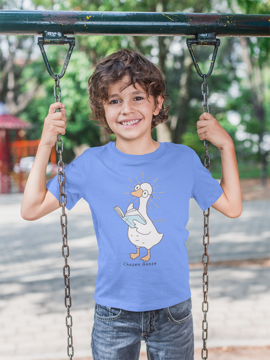 Chosen Nugget Sunday Tee