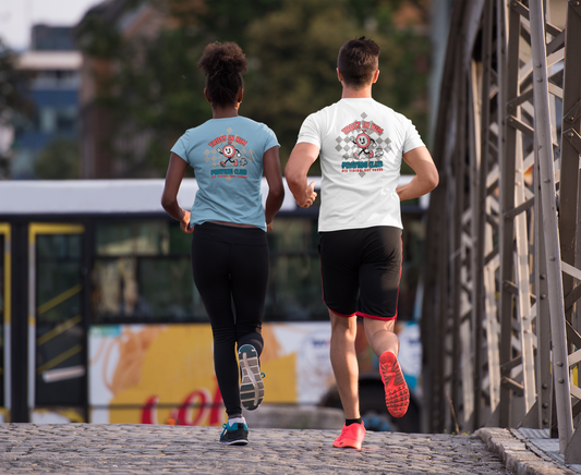 Timekeeper Sunday Tee